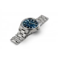 Orologio Hamilton Uomo KHAKI FIELD TITANIUM in Titanio H70545140 - H70545140